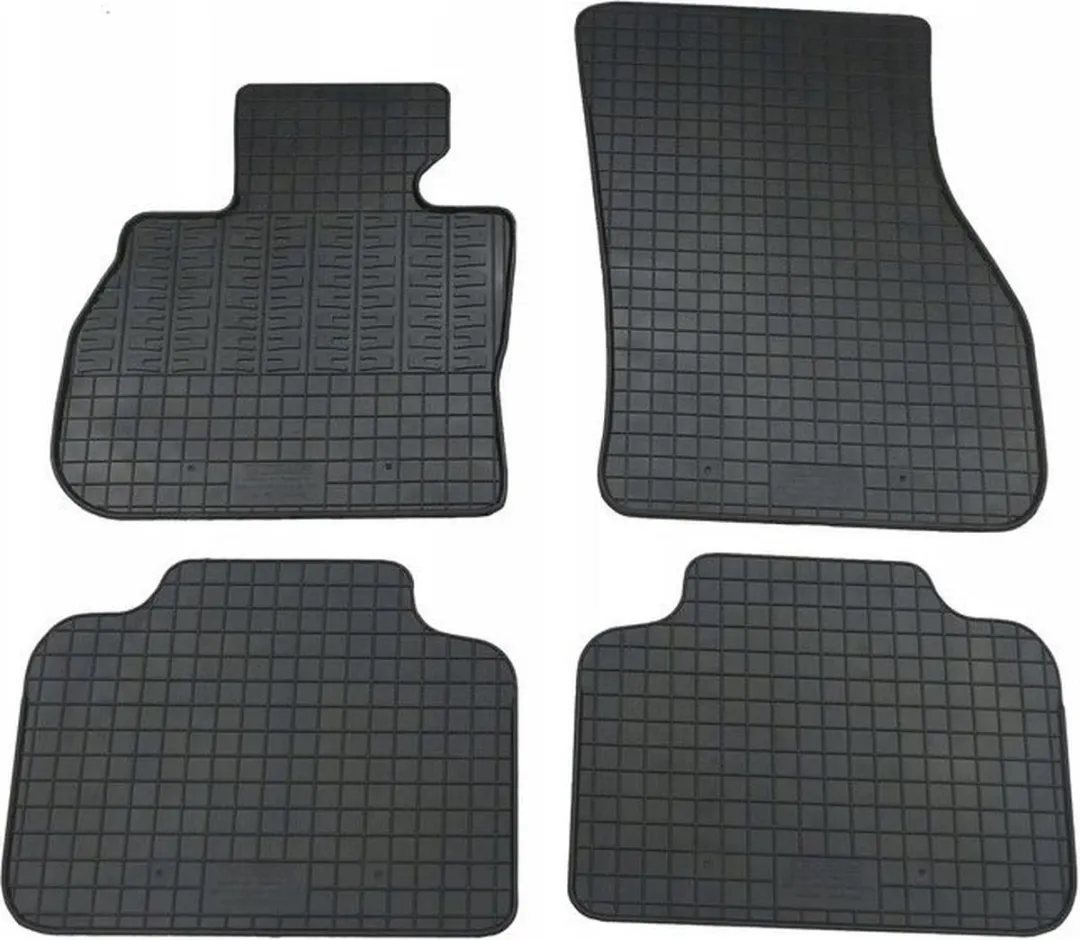 Mini Countryman F60 Rubber Matten