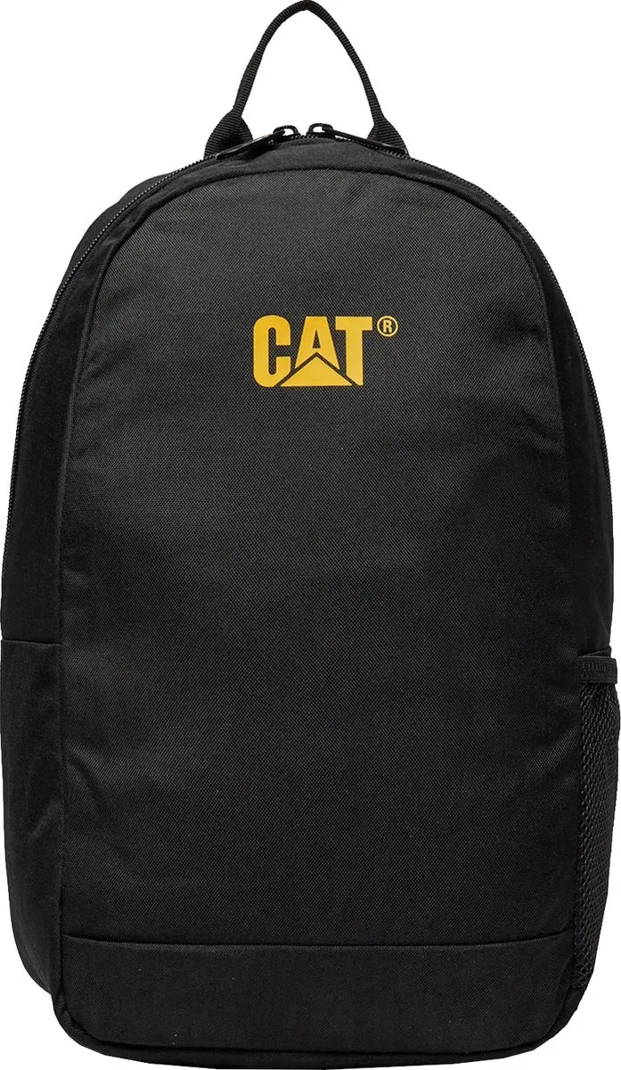 Caterpillar V-Power Rugzak 18L - Zwart