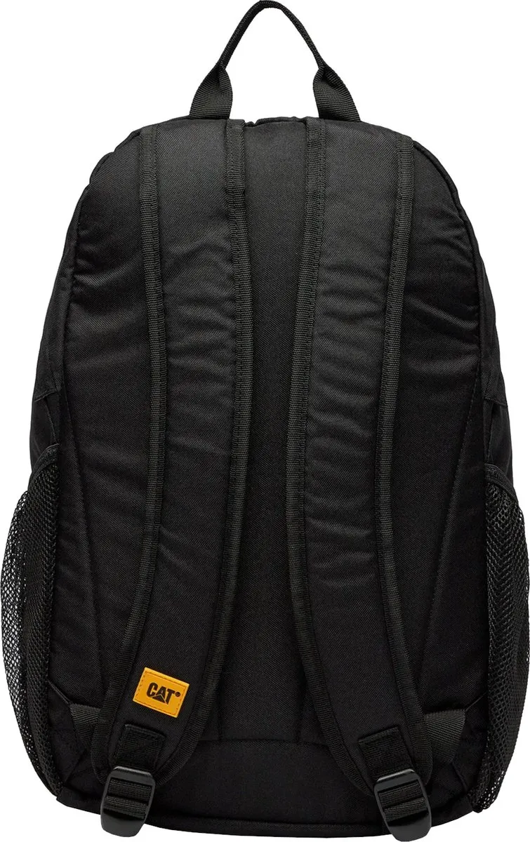 Caterpillar V-Power Rugzak 18L - Zwart