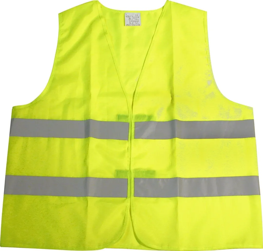 Carpoint Veiligheidshesje Junior