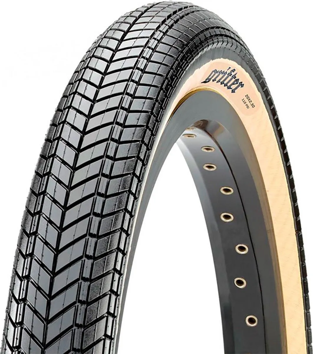 Maxxis Grifter Exo/TanWall MTB-band 29x2.50