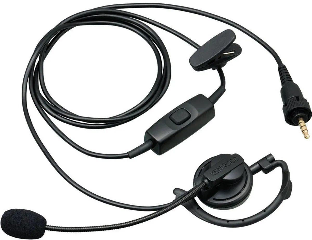 Kenwood KHS-37W Headset