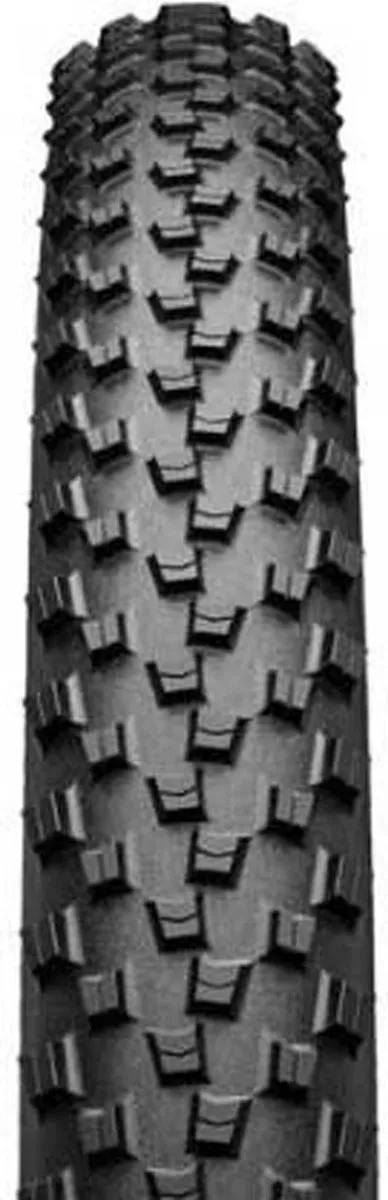 Continental Cross King II 27,5" Vouwband 2,2" - Mountainbike
