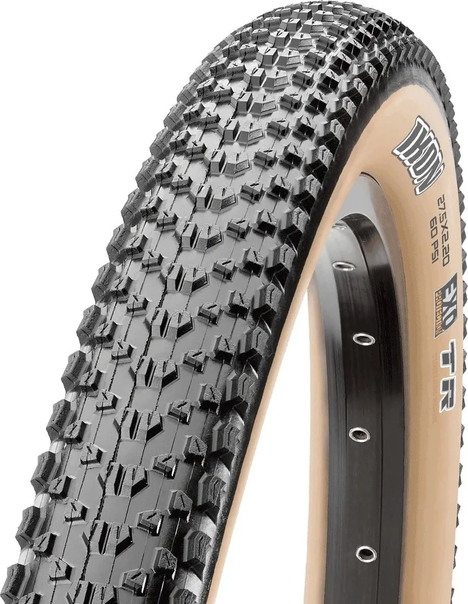 Maxxis Ikon 29x2.20 EXO Tubeless Ready - Mountainbikeband