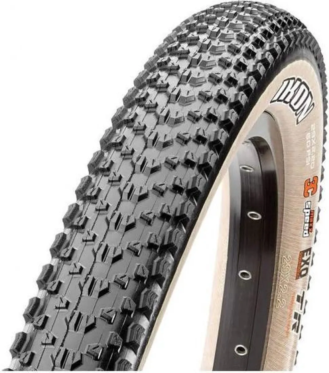 Maxxis Ikon 29x2.20 EXO Tubeless Ready