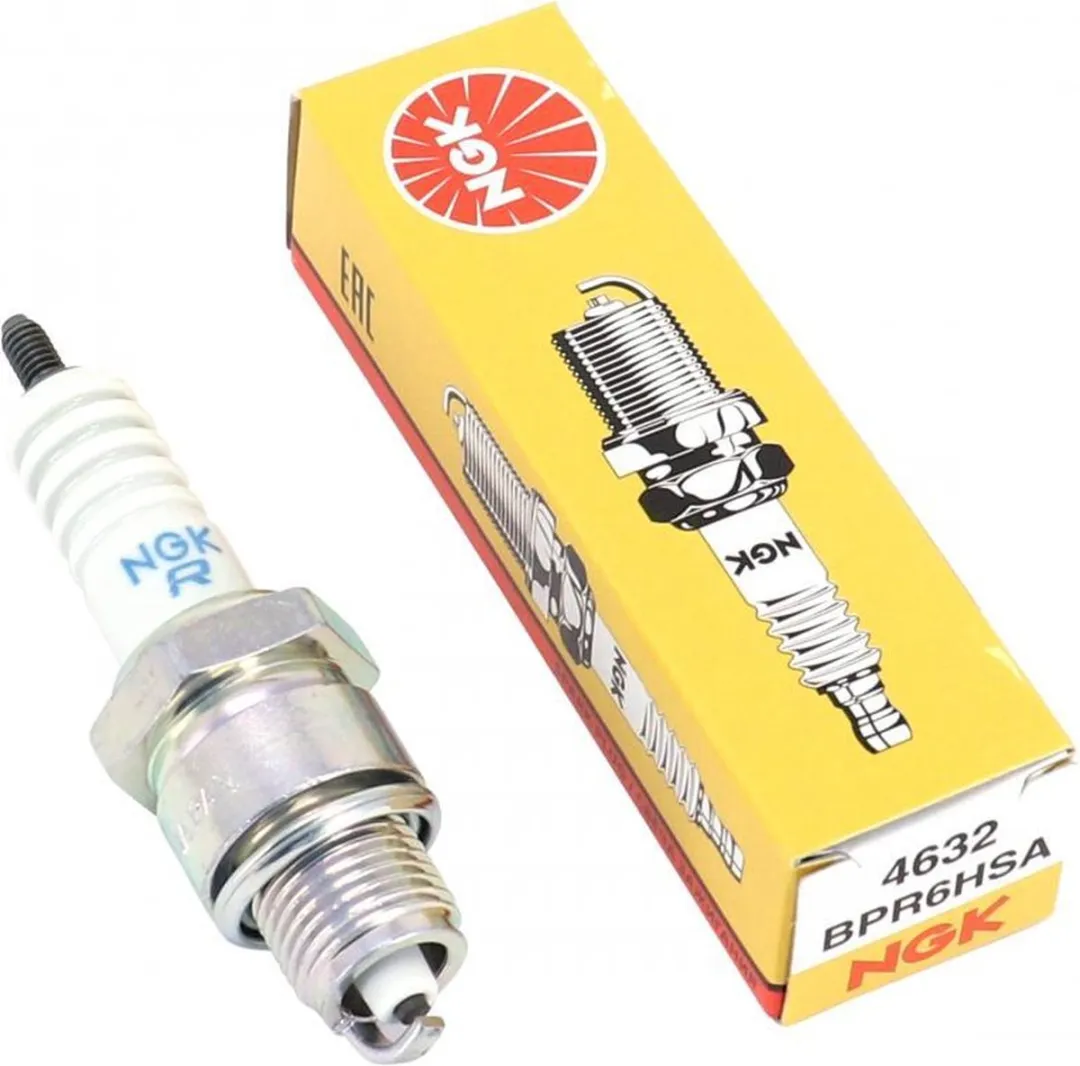 NGK Bougie BPR6HSA
