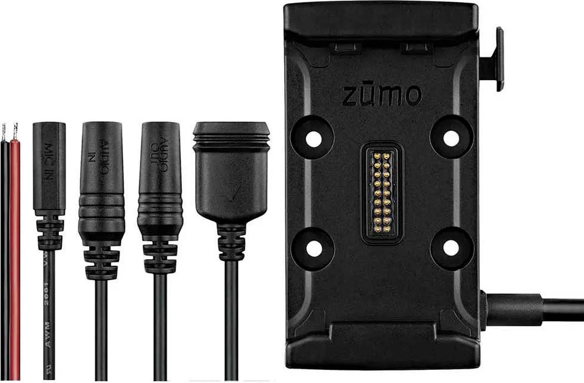 Garmin Zūmo 590/595 Motorsteun