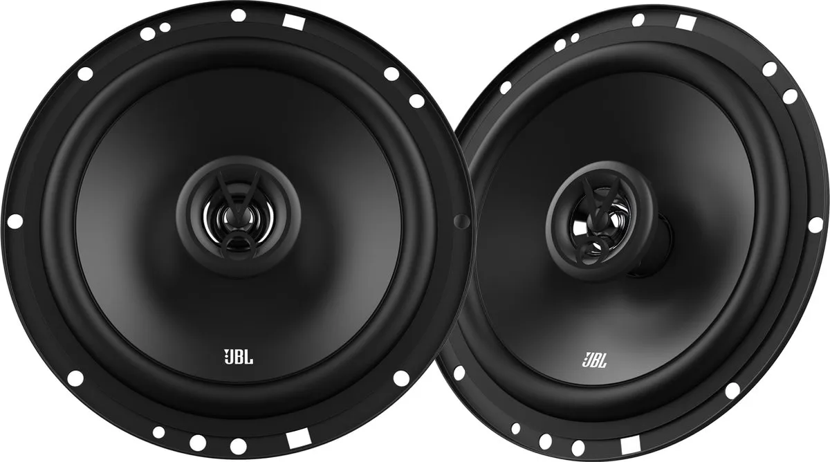 JBL Stage1 61F Autospeakers 200W