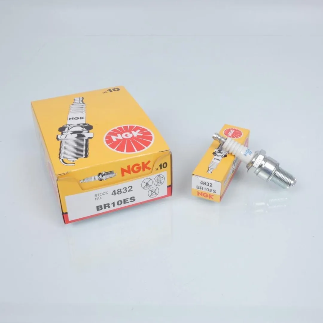 NGK Bougie Scooter Derbi 50 GP1 Open 2000+