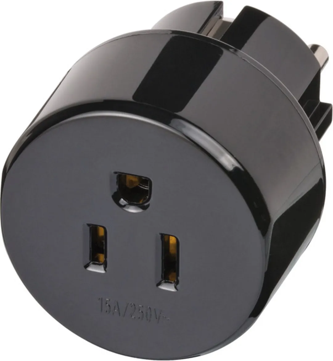 Brennenstuhl 1508520 Reisadapter