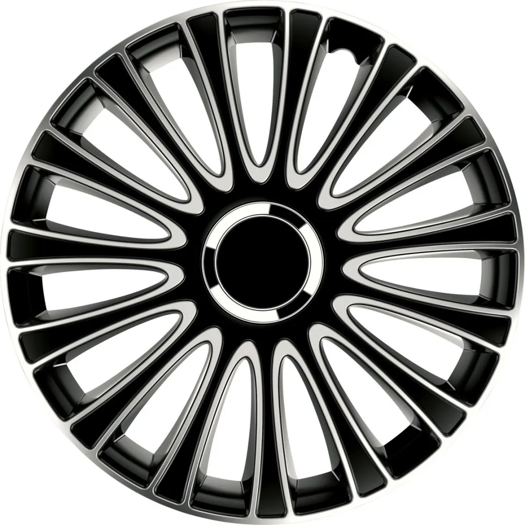 Carpoint Wieldoppen Le Mans Pro 13" ABS