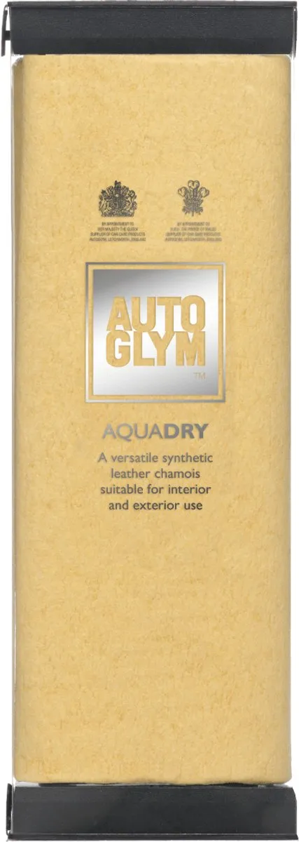 Autoglym Aqua-Dry Synthetische Zeem 54x44cm - afbeelding 6 van 6