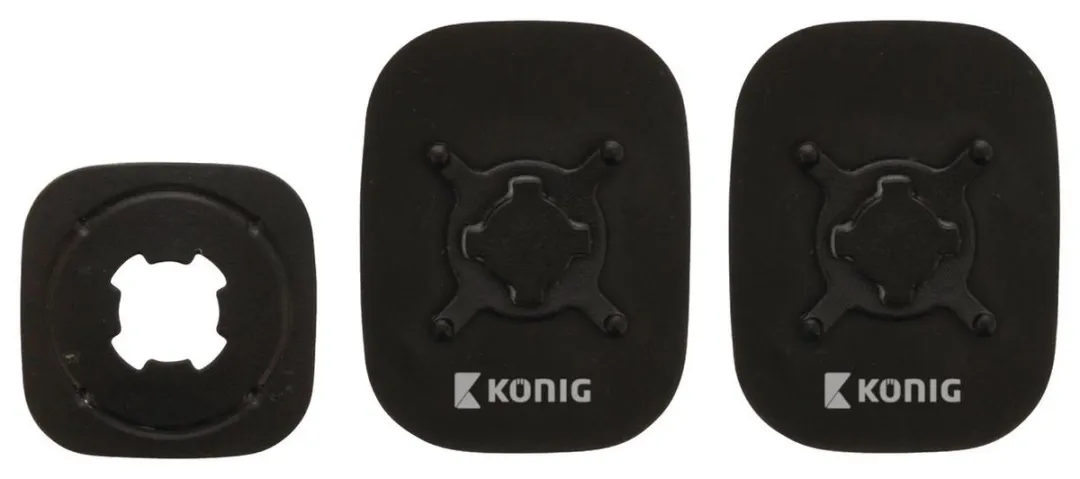 Konig KN-SCH20 Smartphone Autohouder 360°