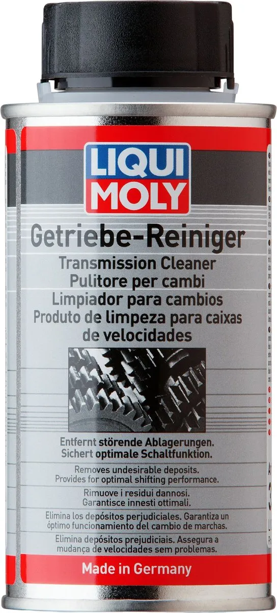 Liqui Moly Getriebe Reiniger 150ml