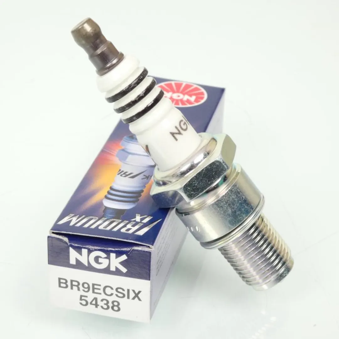 NGK BR9ECSIX Bougie