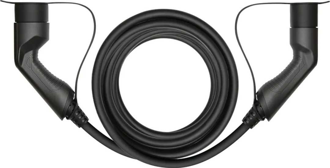 Deltaco e-Charge EV-3207 Oplaadkabel 32A 7m - Type 2
