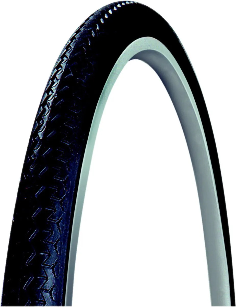 Michelin World Tour Buitenband 26x1.3/8 35-584