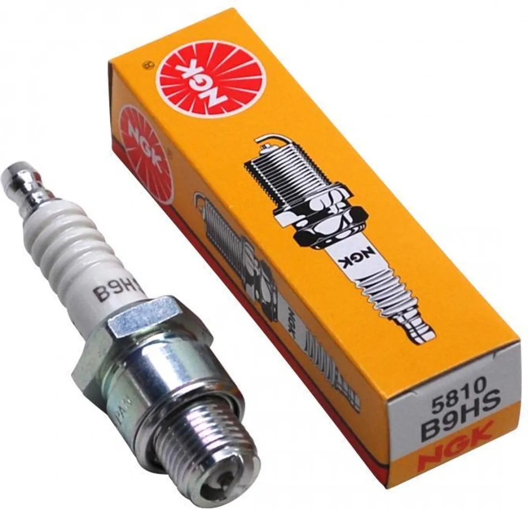 NGK Bougie voor KTM 80 Chopper na 2000