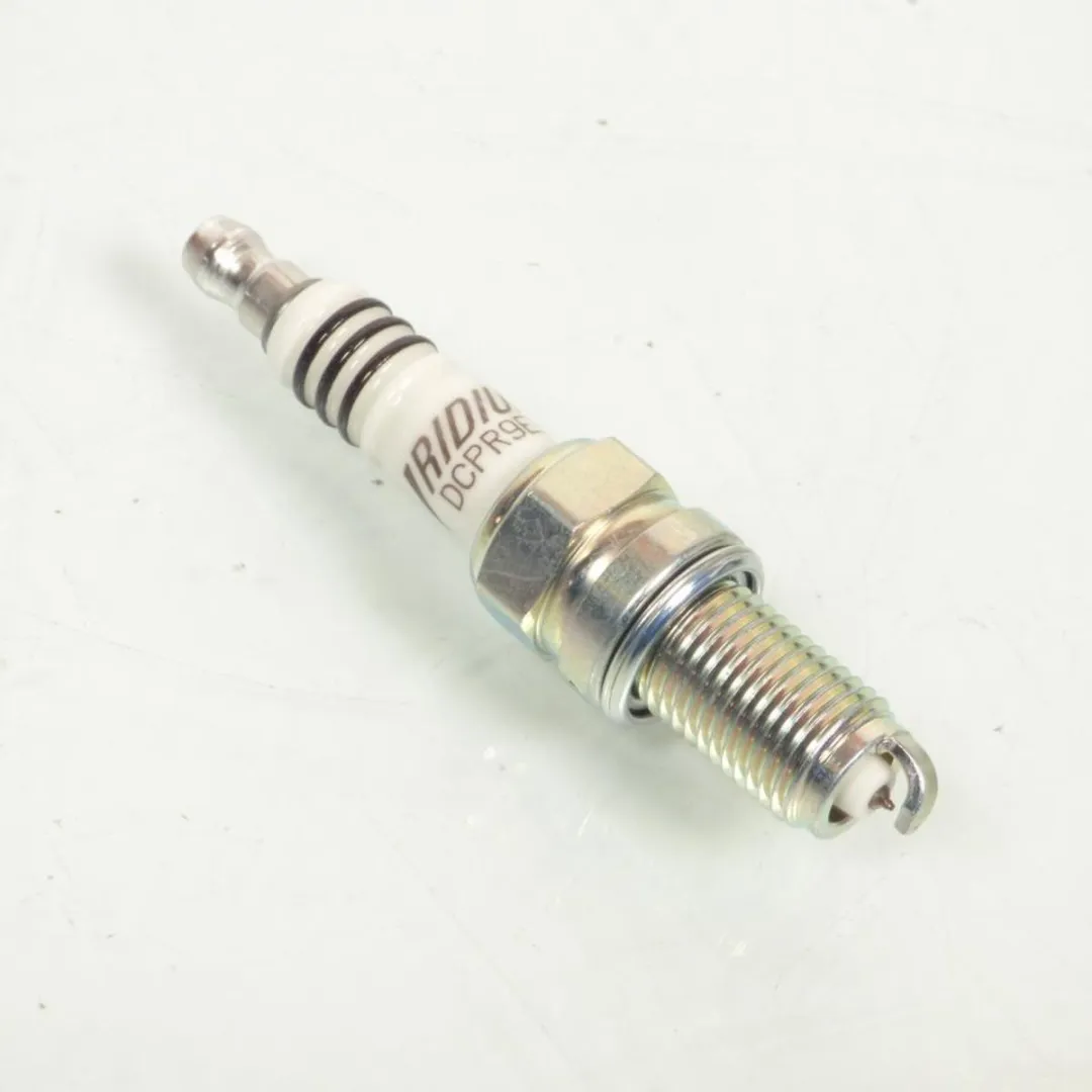 NGK Bougie Witte Lightning 2006-2007 Buell 1200