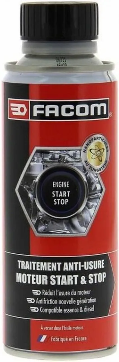 FACOM Anti-Friction Additief 250ml