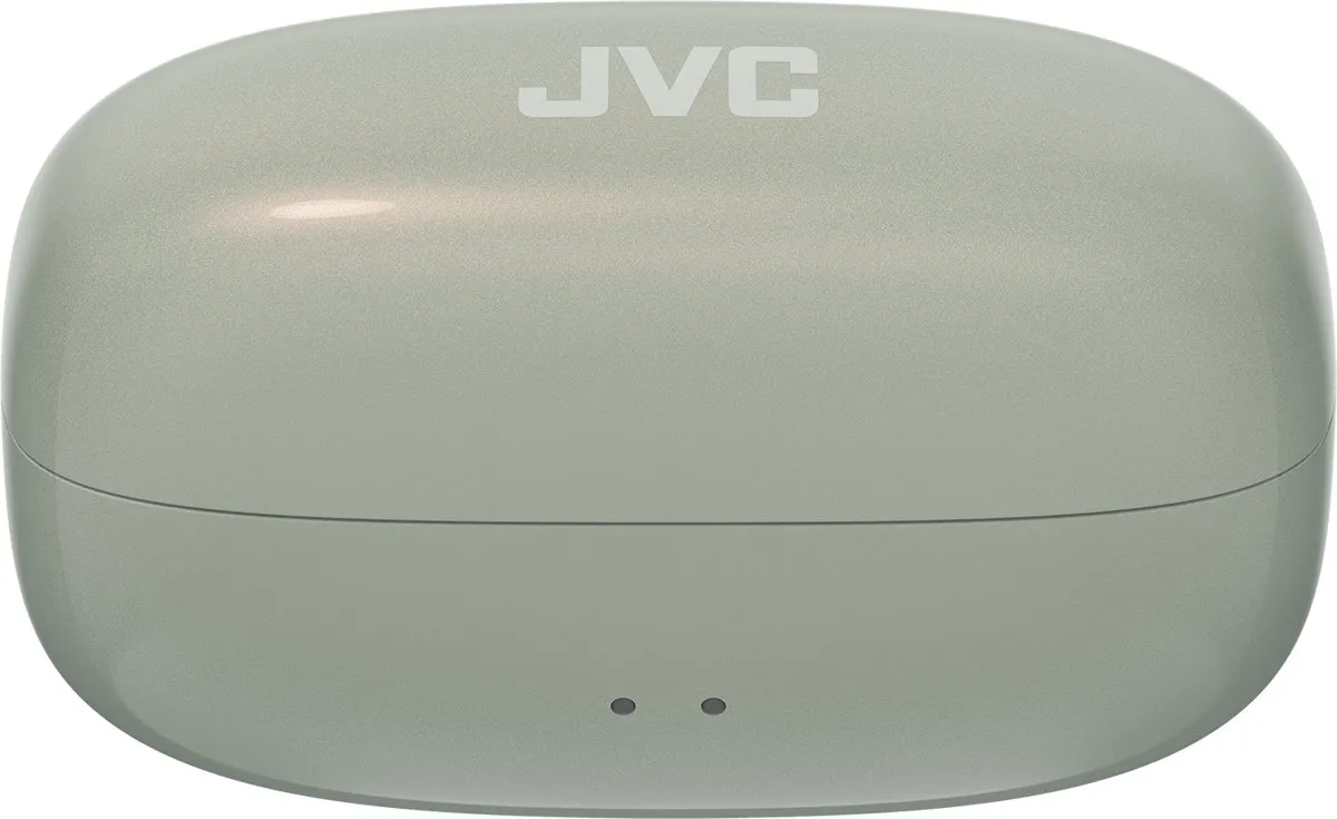 JVC HA-NP1T-G-N-U Nearphones - Groen
