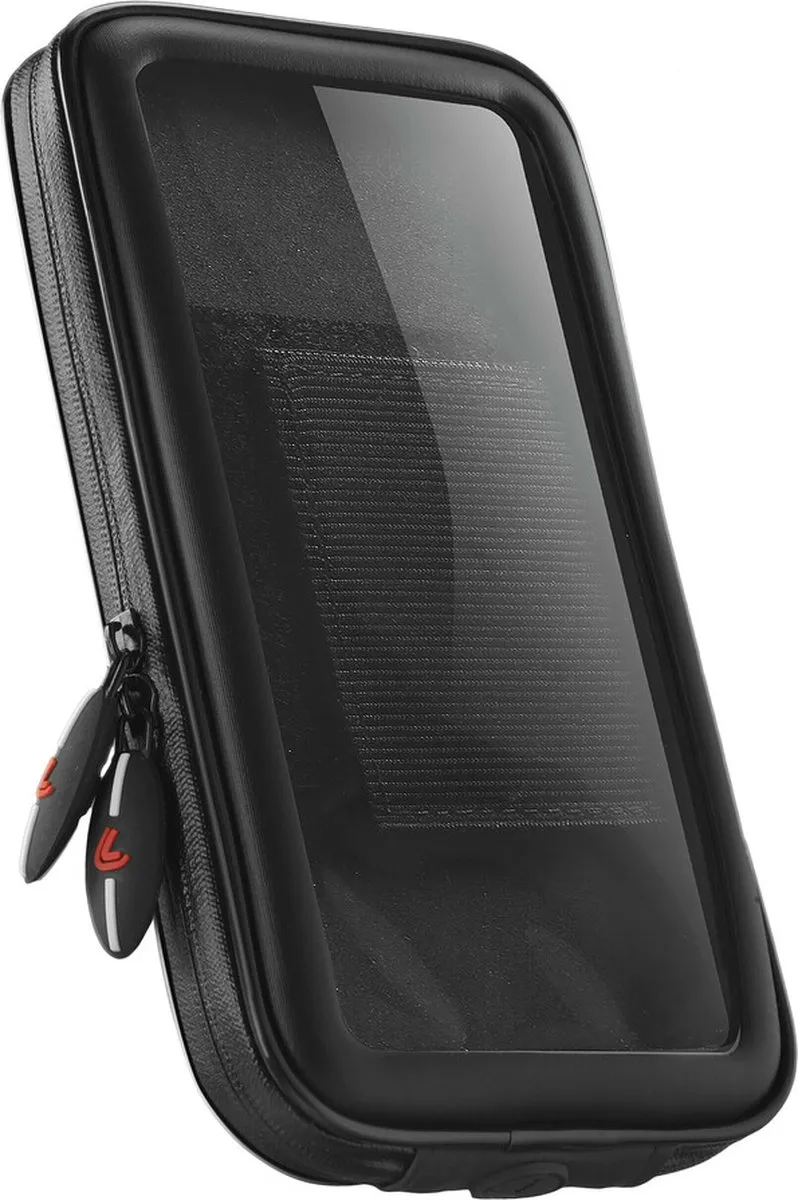 Lampa Opti-Sized Telefoonhouder Motor/Scooter/Fiets