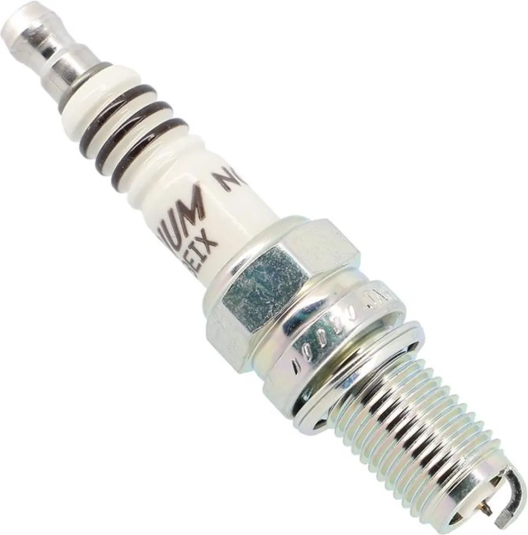 NGK Bougie IE800 voor Ducati 800 Monster IE S 2003-2004 - Blanc