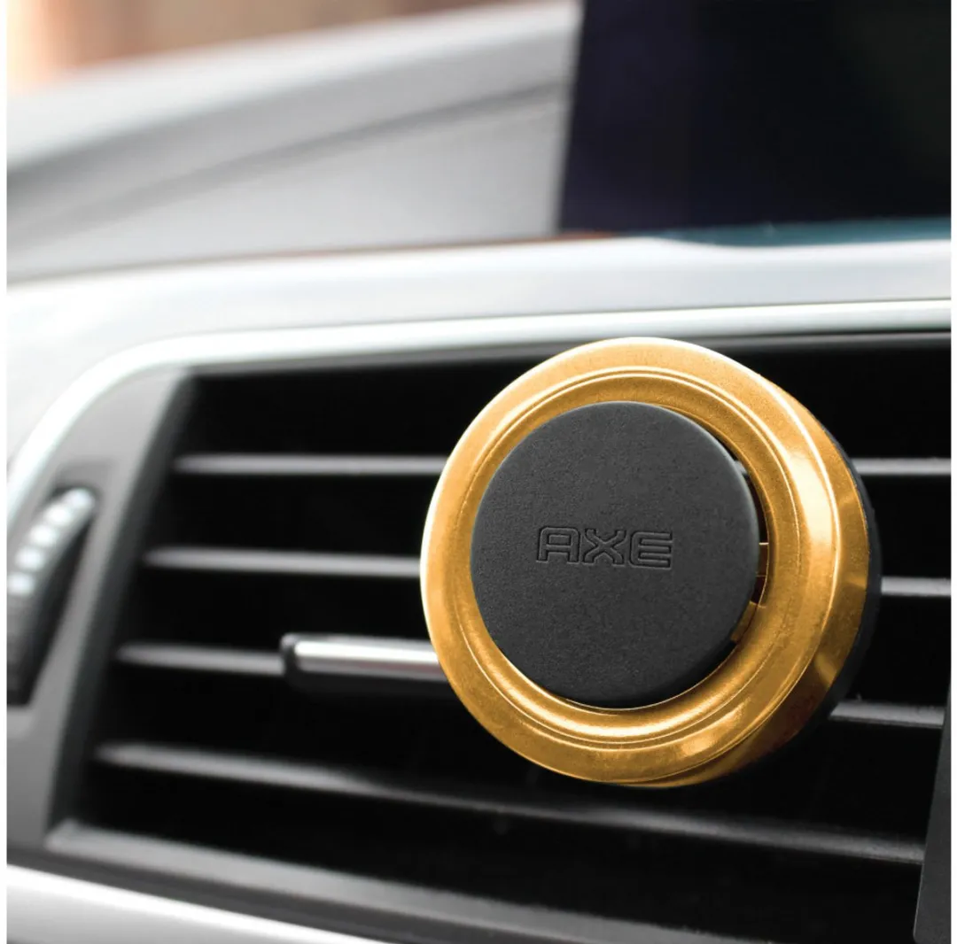 Axe Mini Vent Dark Temptation