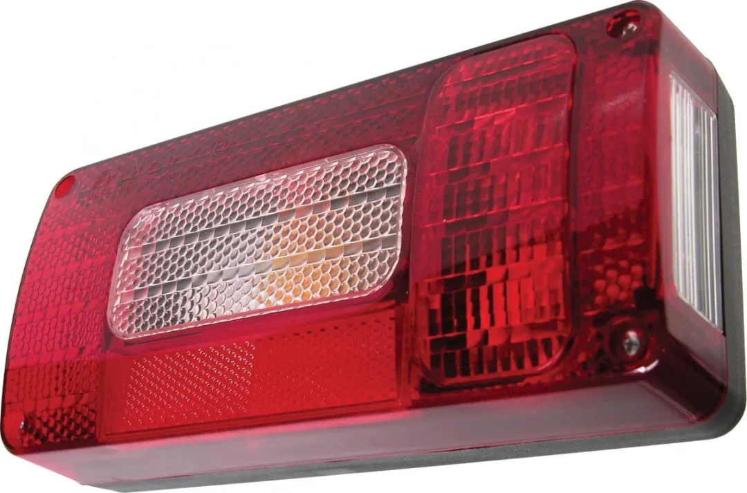 Carpoint Achterlicht 12V 220x100mm