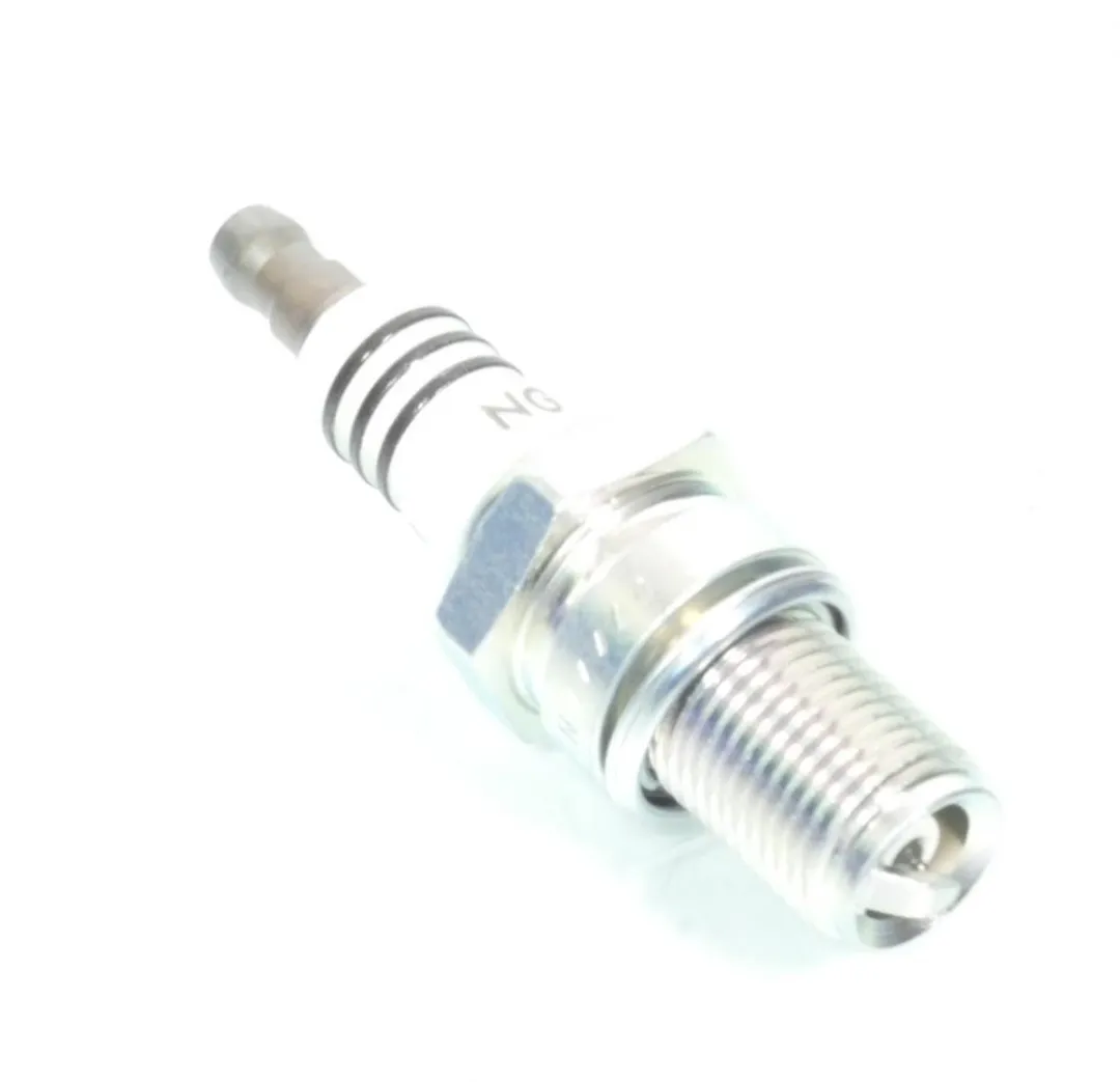 NGK BR8ECMIX Bougie - KTM 360 EXC na 1997 - Wit