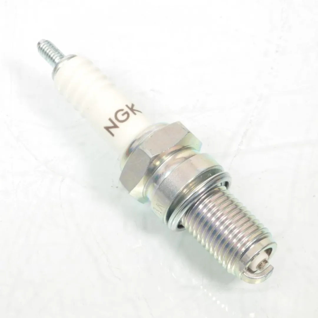 NGK Bougie D'Allumage Keeway 150 Speed - Wit