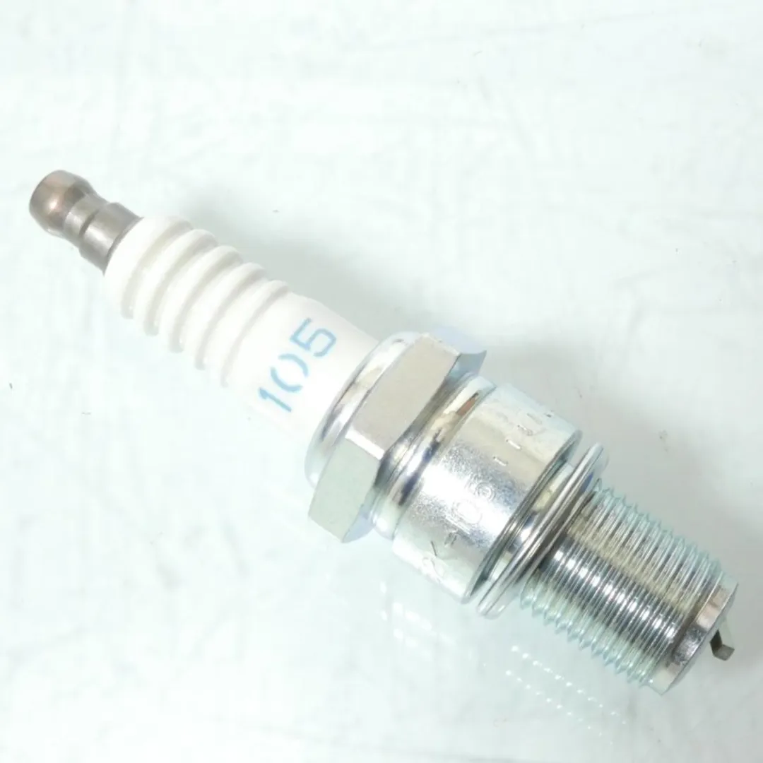 NGK Racing R6252K105 Bougie - Zilver