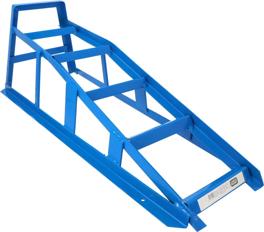 Carpoint Babybrug 2000kg