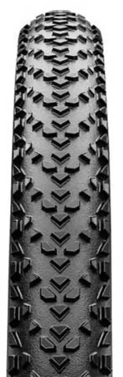 Continental Race King 2.2 Vouwband 29x2.20 - 55-622 Zwart