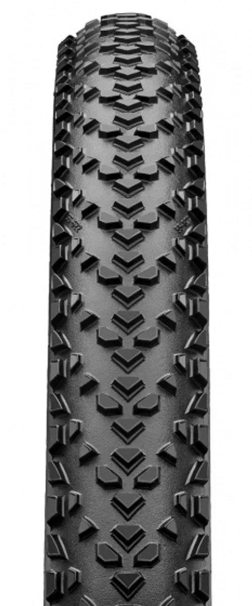 Continental Race King 2.2 Vouwband 29x2.20 - 55-622 Zwart