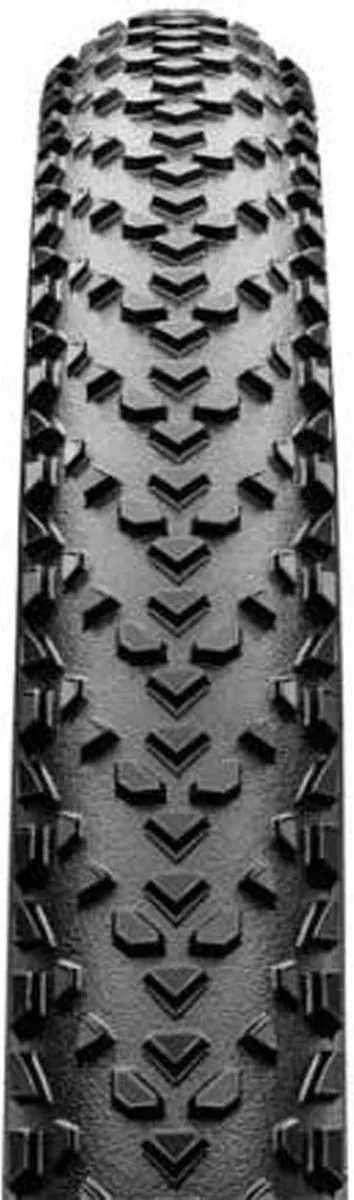 Continental Race King 2.2 Vouwband 29x2.20 - 55-622 Zwart