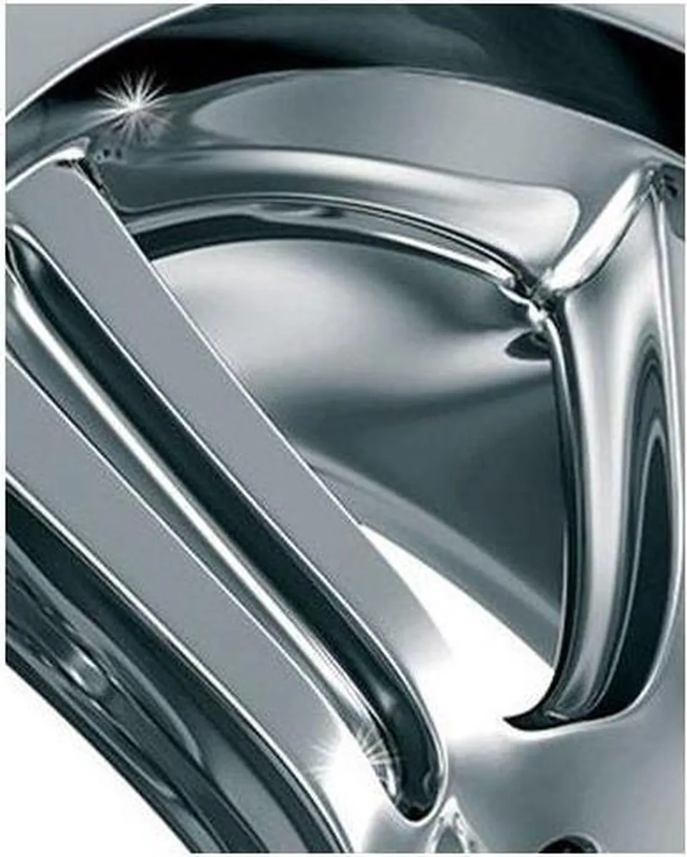 Turtle Wax All Metal Polish 0.30L