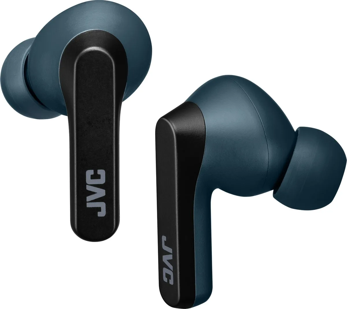 JVC HA-A9T-A True Wireless Oordopjes