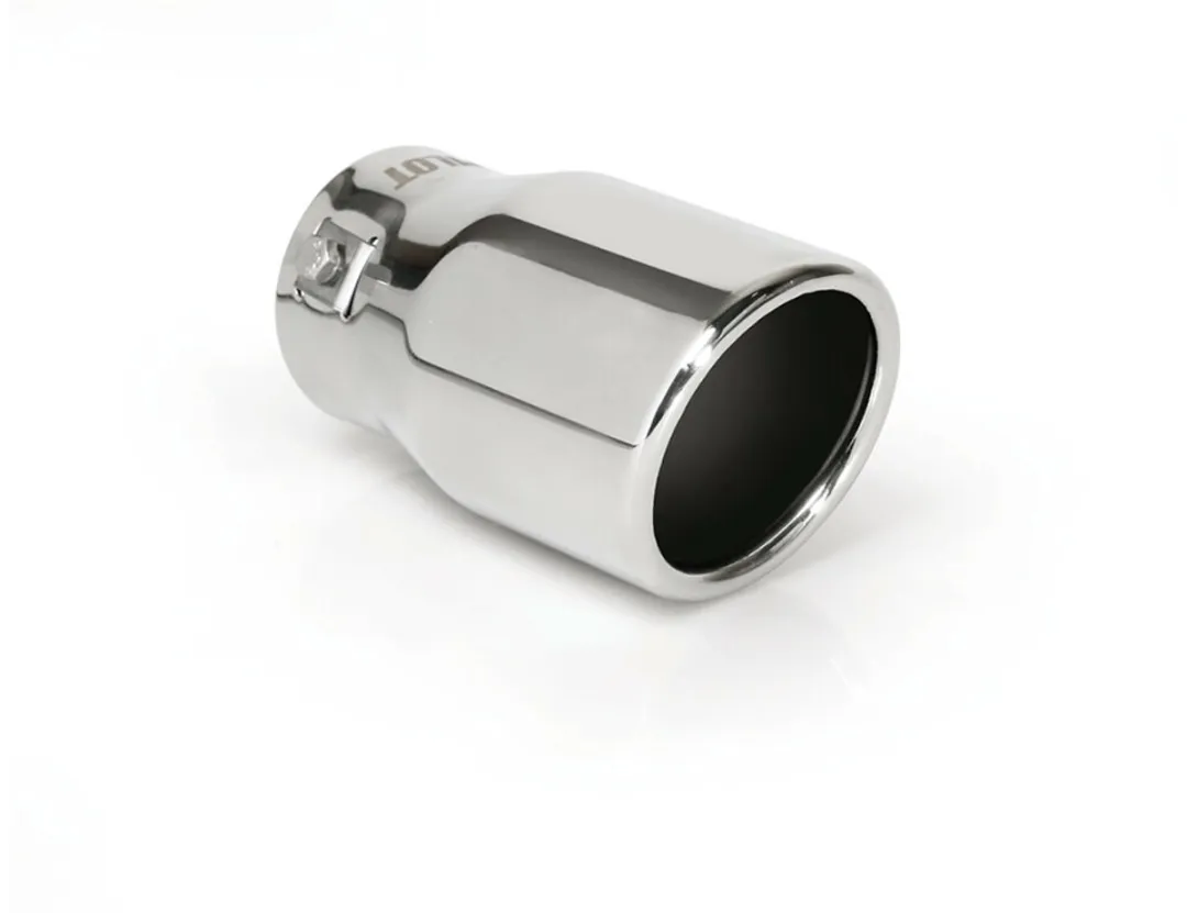 Lampa RVS Uitlaatsierstuk TS-15 36mm
