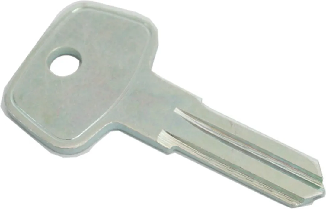Thule Wisselsleutel Masterkey CHANGE KEY LOCK - Grijs