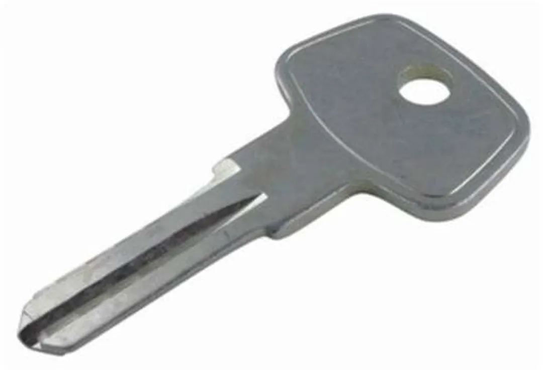Thule Wisselsleutel Masterkey CHANGE KEY LOCK