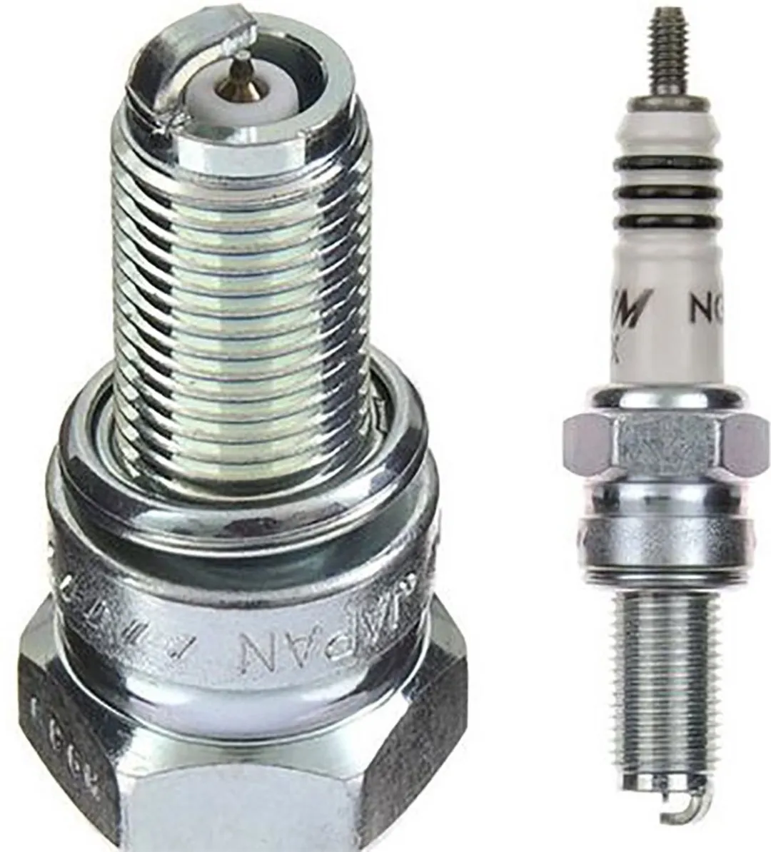 NGK Bougie RMZ 250 Suzuki 2004-2006