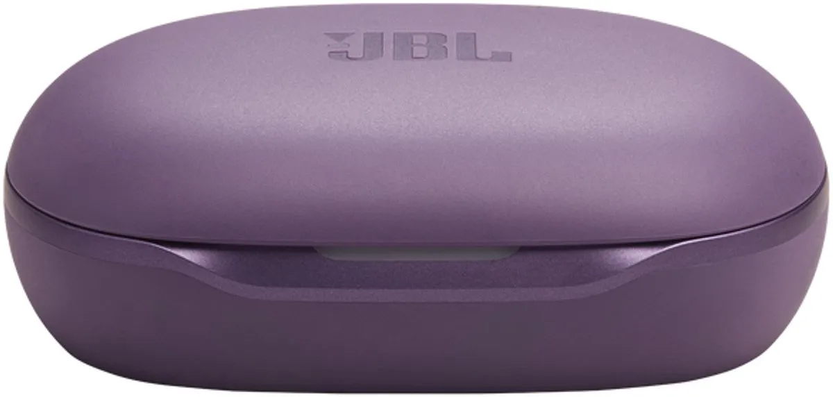 JBL Sense Pro JBLSENSEPROPUR Oordopjes - 38 uur - IP54 - Paars