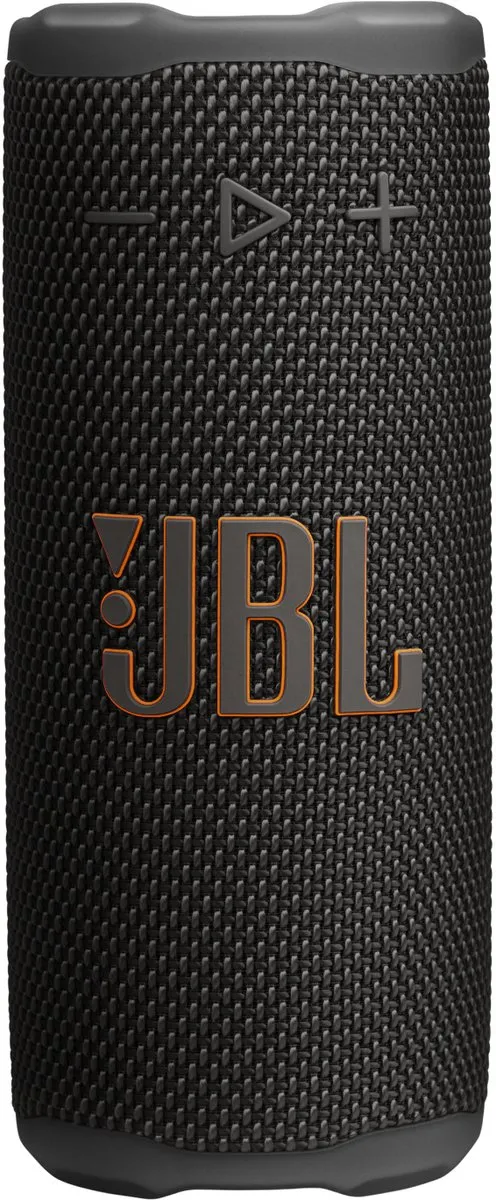 JBL Grip Draadloze Bluetooth Speaker - 14 uur - IP68 - Zwart