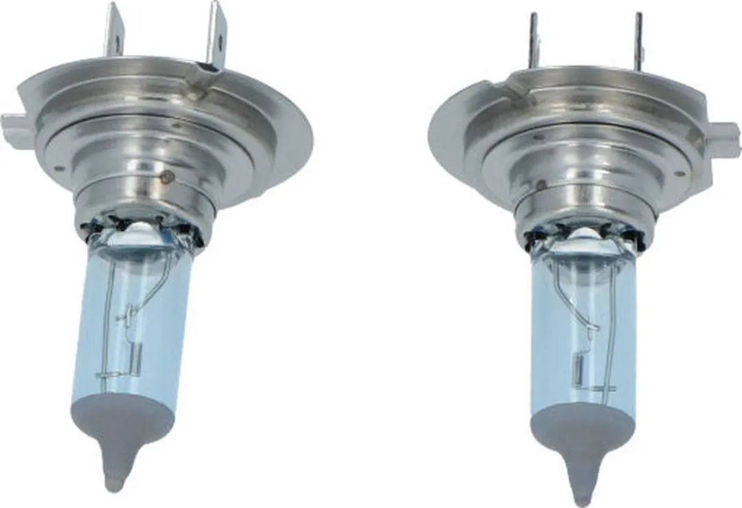 Carpoint Halogeen H7 12V 55W Superwhite - 2 Stuks