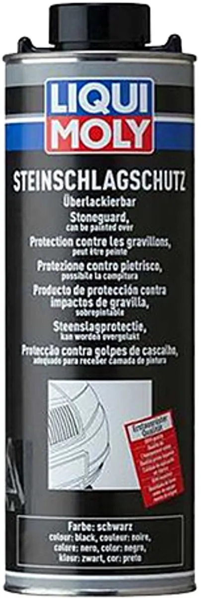 Liqui Moly Steenslag Bescherming 1000ml