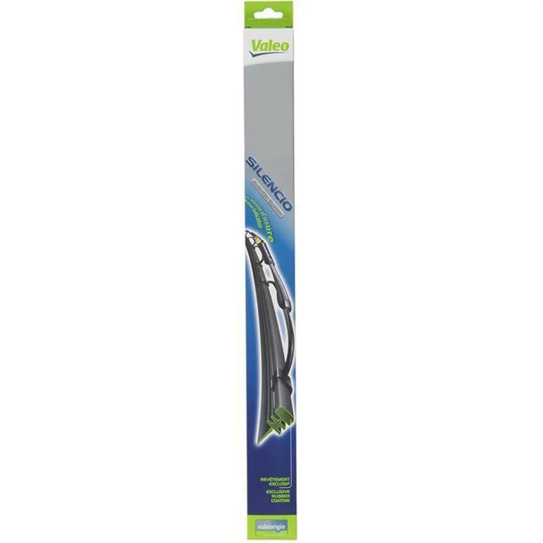 Valeo Silencio VM29 Wisserblad - 55cm