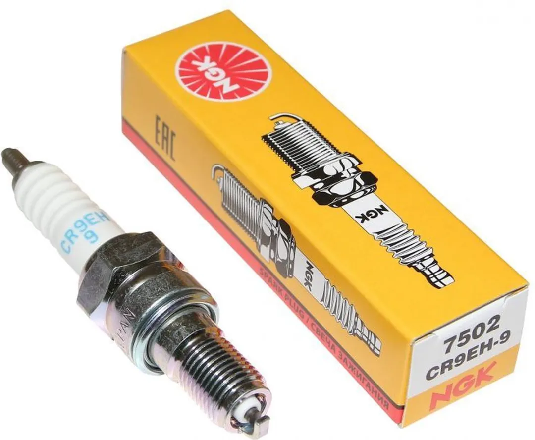 NGK Bougie voor Honda CBR-F 600