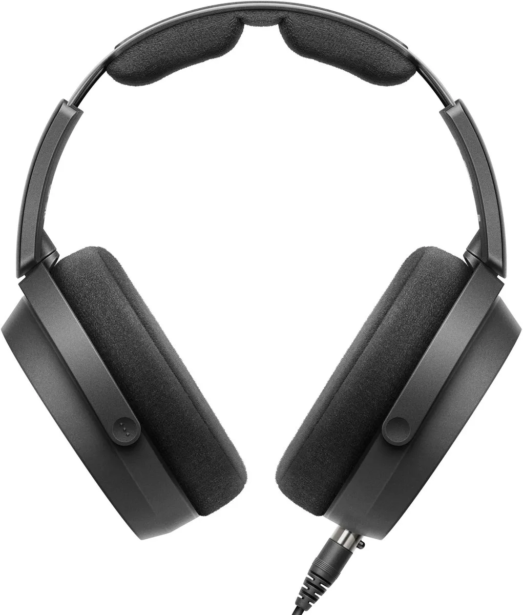 Sennheiser HD 490 Pro Plus - Koptelefoon - Zwart