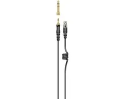 Sennheiser HD 490 Pro Plus - Koptelefoon - Zwart